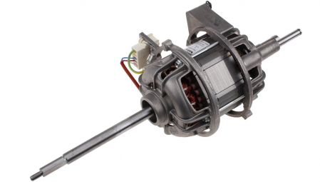 Accesorii si piese masini spalat rufe si uscatoare - Motor uscator rufe, ELECTROLUX 8588072524024, Nidec DB085D50E00, HP, PMM, P10