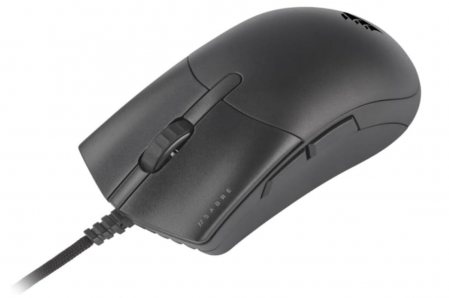 Mouse de gaming Corsair Sabre PRO Champion Series negru [6]