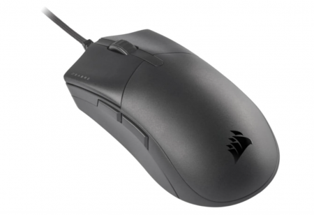 Periferice PC - Mouse de gaming Corsair Sabre PRO Champion Series negru