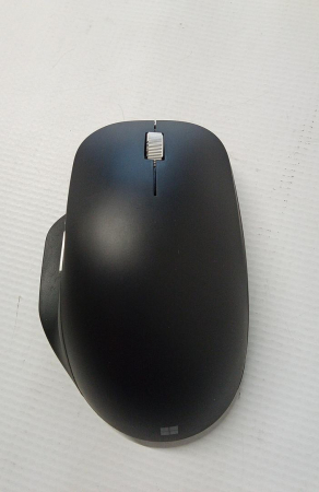 Mouse ergonomic Bluetooth Microsoft 222-00004 negru [1]