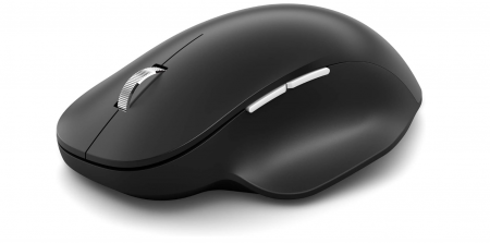 Mouse ergonomic Bluetooth Microsoft 222-00004 negru [0]