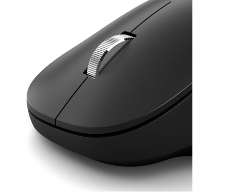 Mouse ergonomic Bluetooth Microsoft 222-00004 negru [4]