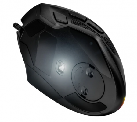 Mouse gaming Trust GXT 165 Celox, Negru [5]
