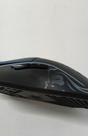 Mouse Glorious PC Gaming Race Model O, Ultrausor 67g, Negru Mat [4]