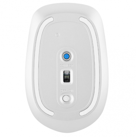 Mouse HP 410 Slim Bluetooth, Alb [4]