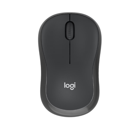 TOATE PRODUSELE - Mouse Logitech M240 Silent, Wireless, Bluetooth, Graphite