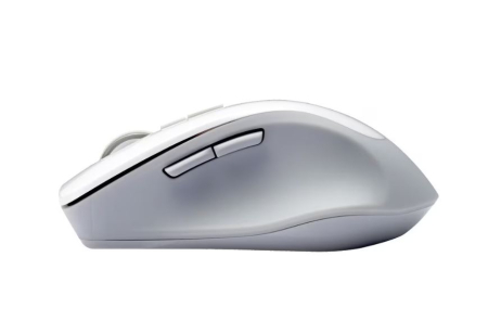 Mouse optic ASUS WT425, 1600 dpi, USB, Alb [4]