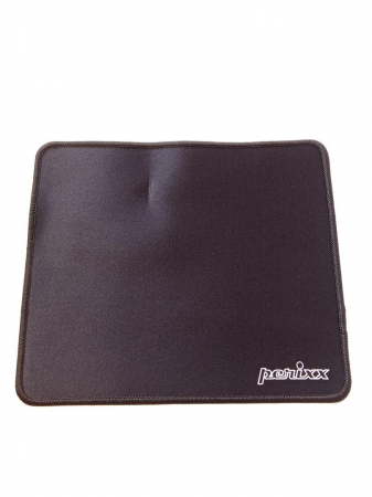 Mouse Pad Perixx DX-1000M de gaming, 250 x 210 x 2 mm [1]