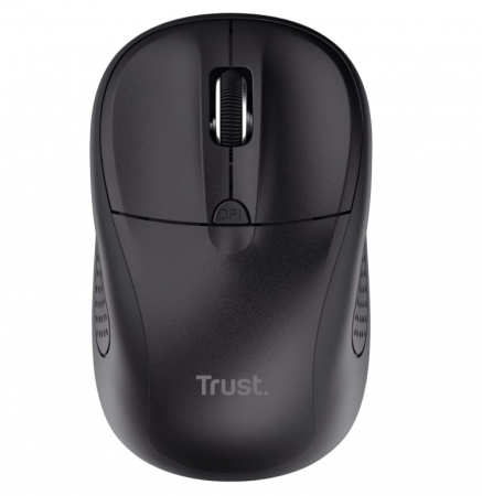 Mouse wireless Trust Primo cu Bluetooth, negru [0]