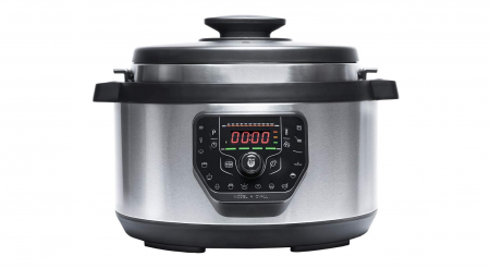 Electrocasnice & Climatizare - Multicooker cu gatire la presiune Cecotec GM H-Oval