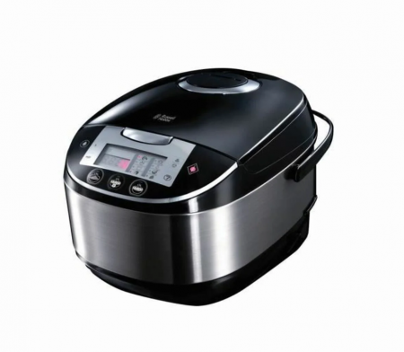 Multicooker Russell Hobbs CookAtHome 21850-56, 900W, 5L [0]