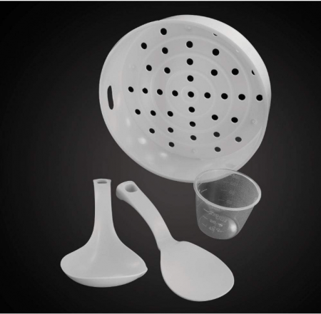 Multicooker Russell Hobbs CookAtHome 21850-56, 900W, 5L [8]