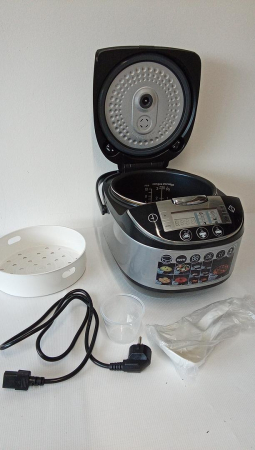 Multicooker Russell Hobbs CookAtHome 21850-56, 900W, 5L [2]