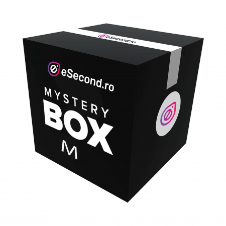 Mystery Box - Mystery Box