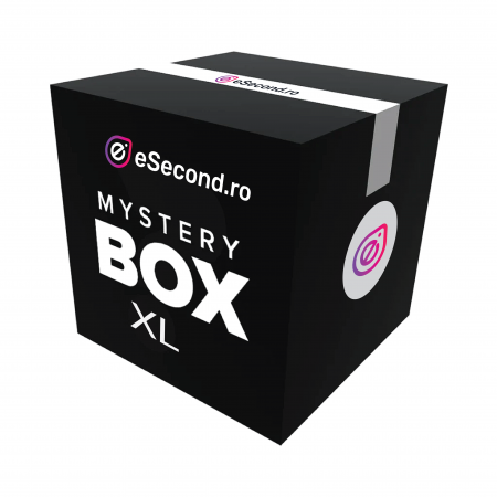 Mystery Box - Mystery Box S