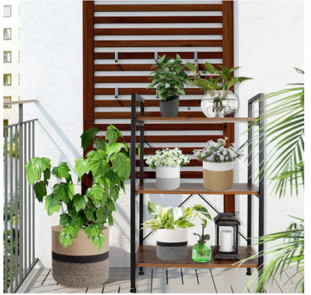 NATTHSWE Coș cu căptușeală pentru givece de plante [4]