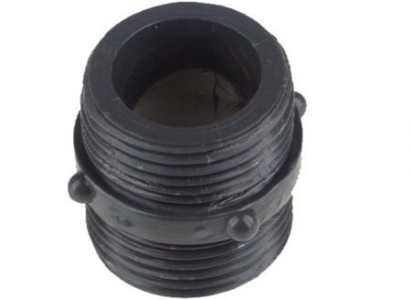 TOATE PRODUSELE - Niplu egal universal, 3/4-3/4, negru