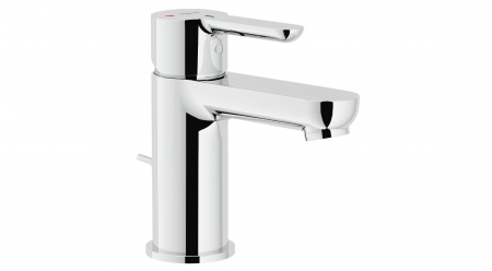 Baterii - Nobili Baterie pentru lavoar, inox