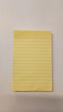 Note autoadezive D.RECT, 100 coli, 98 x 150 mm [2]