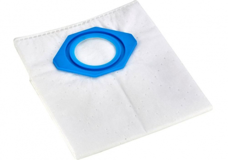 Set 5 saci aspirator NILFISK 107418500 pentru GA70/GM80/GM90 [1]