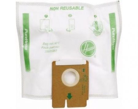 Set 4 saci aspirator H71 HOOVER 35601069 [1]