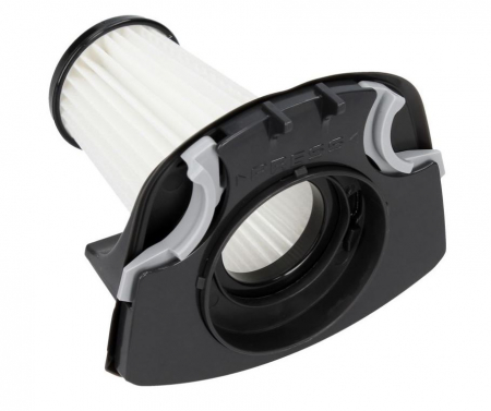 Filtru cu suport pentru aspirator, ELECTROLUX 4055477543, QX8-1-45, EER8x [1]