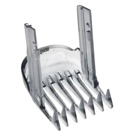 Ingrijire personala & Cosmetice - Inaltator reglabil pentru aparat de tuns, PHILIPS 422203633281, 3-15 mm, HC56xx, HC76xx