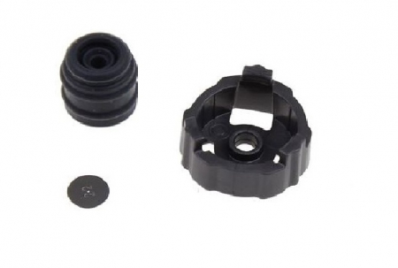 Admisie aer (0.22) ventil ceramic 031 pentru espressoare, MELITTA 6760015, E970, F630 [1]