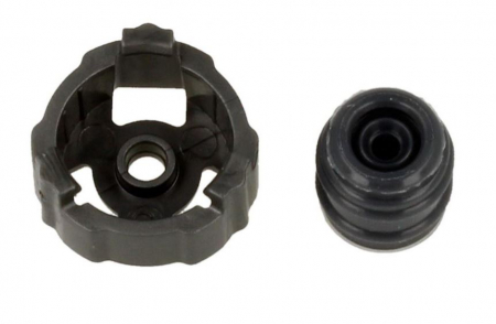 Electrocasnice pentru Bucatarie - Admisie aer (0.22) ventil ceramic 031 pentru espressoare, MELITTA 6760015, E970, F630