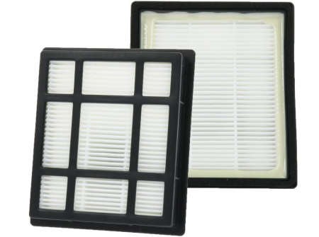 Filtru HEPA H10 pentru aspirator, Nilfisk 78601000 [1]