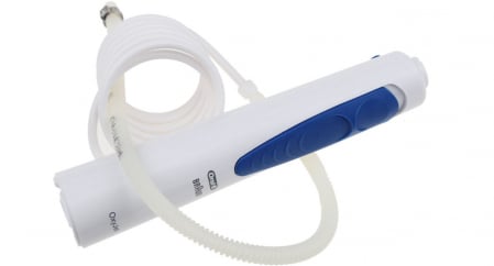 Igiena dentara - Maner irigator bucal BRAUN 81626031, pentru OC20