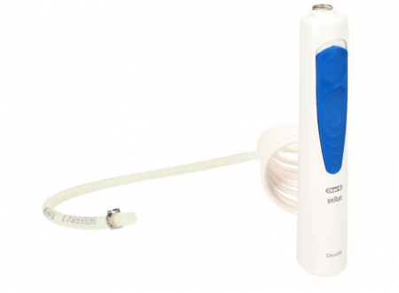 Maner irigator bucal BRAUN 81626031, pentru OC20 [1]