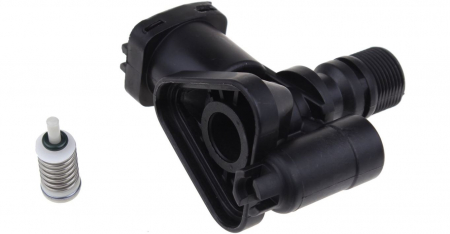 Aparate si masini gradinarit - Carcasa pompa presiune KARCHER 90020290, 22 mm
