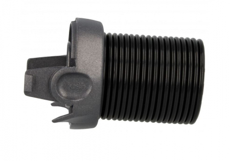 Racord/Adaptor perie aspirator, GROUPE SEB RS-2230001866 [1]