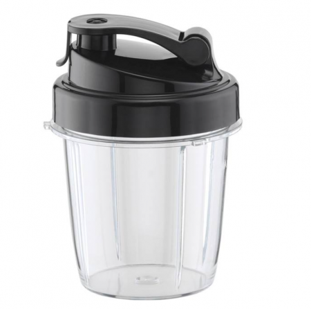 Nutriblender juicer Trisa Energy Boost 6928.8312, 1000W [5]