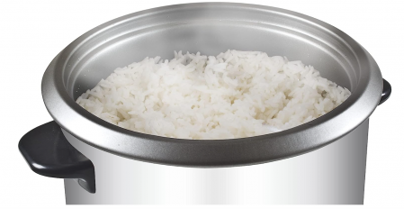 Oala electrica Beper de gătit orez, 1 litru pentru 625g orez [4]