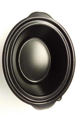 Oala electrica Crock-Pot Slow Cooker, 3.5L, otel inoxidabil, CSC085X [2]