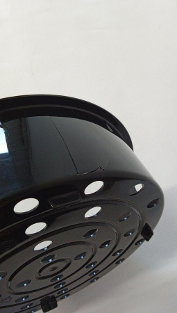 Oala sub presiune electrica Tefal CY7548 Turbo Cuisine Multicooker, 1000 W, 4.8 L [1]