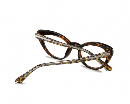 Ochelari Cat eye - SUNGAIT [3]