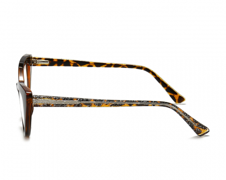 Ochelari Cat eye - SUNGAIT [4]