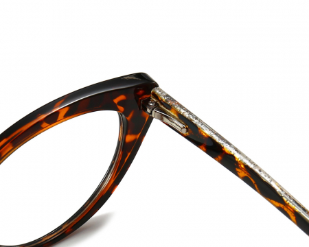 Ochelari Cat eye - SUNGAIT [2]
