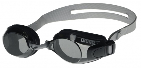 Ochelari de înot Arena 92404-55 Zoom X-Fit, gri [0]