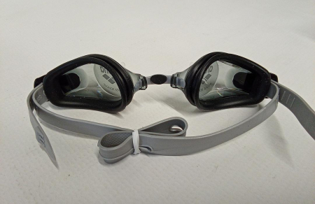 Ochelari de înot Arena 92404-55 Zoom X-Fit, gri [2]