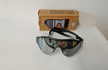 Ochelari de înot Arena The One Mask Mirror, unisex [1]