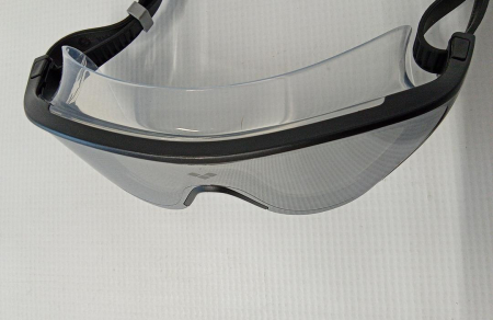 Ochelari de înot Arena The One Mask Mirror, unisex [3]