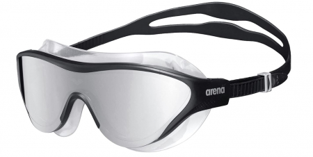 Sporturi acvatice - Ochelari de înot Arena The One Mask Mirror, unisex