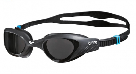 Ochelari de inot Arena The One, protecție UV si anti-aburire, unisex pentru adulți [4]