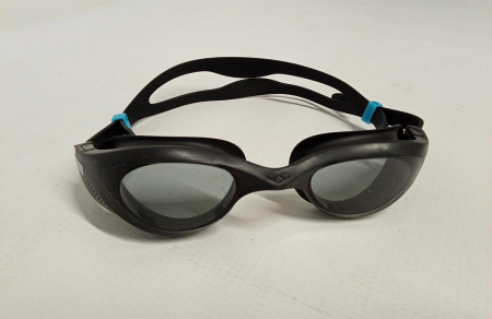 Ochelari de inot Arena The One, protecție UV si anti-aburire, unisex pentru adulți [3]