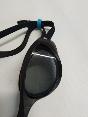 Ochelari de inot Arena The One, protecție UV si anti-aburire, unisex pentru adulți [2]