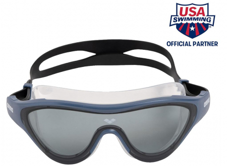 Ochelari de inot Arena The One, unisex pentru adulți [5]